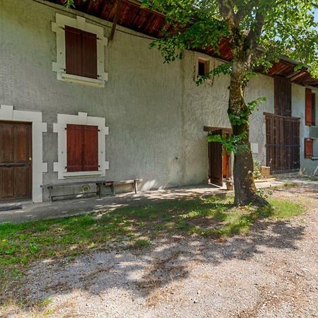 Studio Serena - Welkeys Annecy Extérieur photo