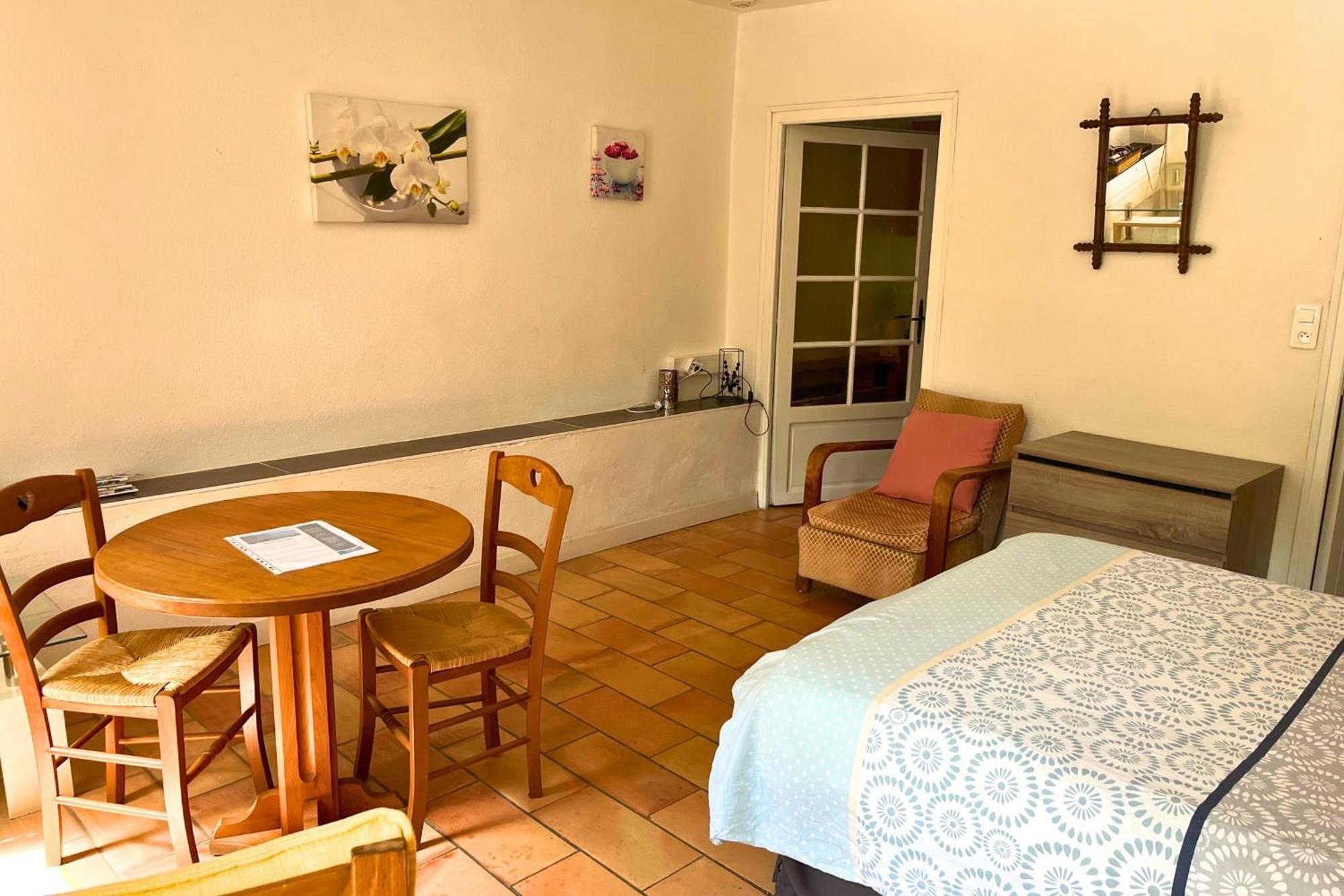 Studio Serena - Welkeys Annecy Extérieur photo