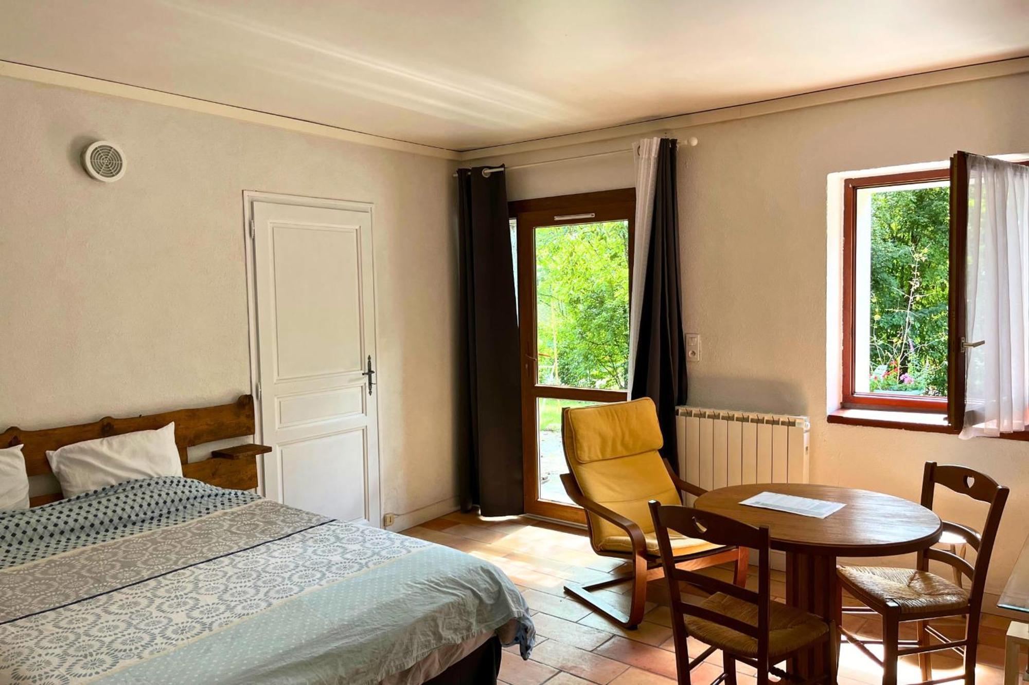 Studio Serena - Welkeys Annecy Extérieur photo