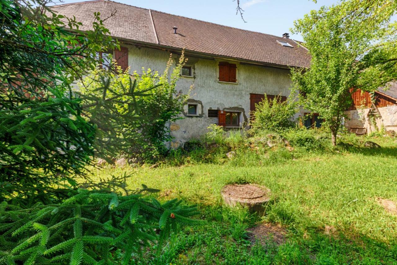 Studio Serena - Welkeys Annecy Extérieur photo